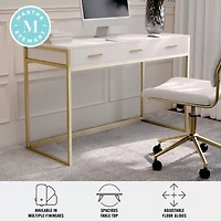 Martha Stewart OLLIE Desk