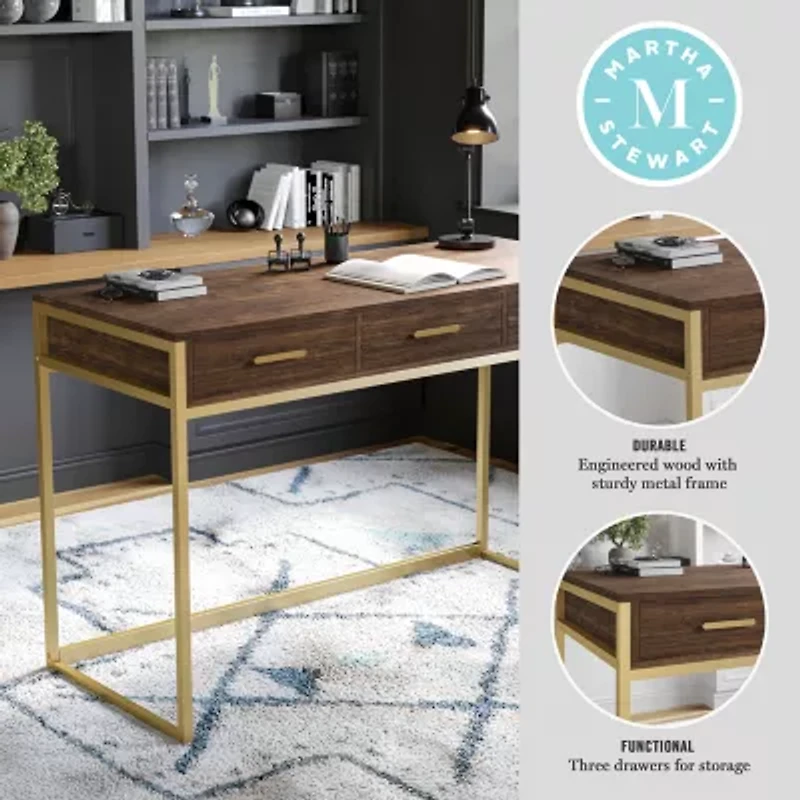 Martha Stewart OLLIE Desk
