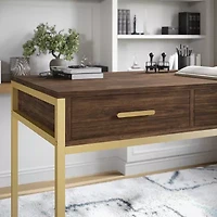 Martha Stewart OLLIE Desk
