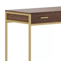 Martha Stewart OLLIE Desk