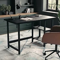 Martha Stewart Beckett Computer Desk