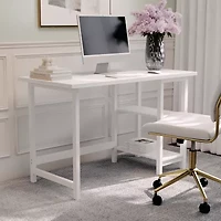 Martha Stewart Beckett Computer Desk