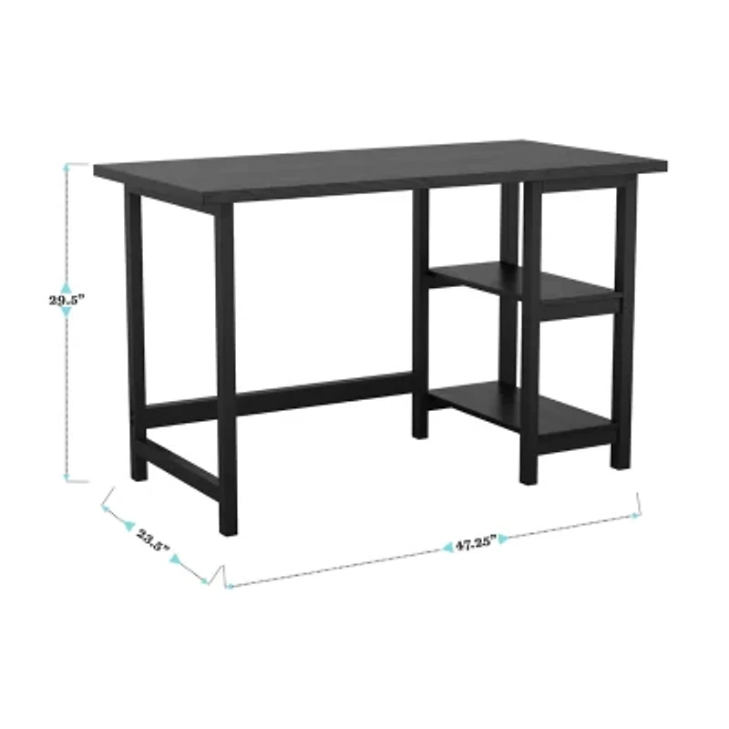 Martha Stewart Beckett Computer Desk