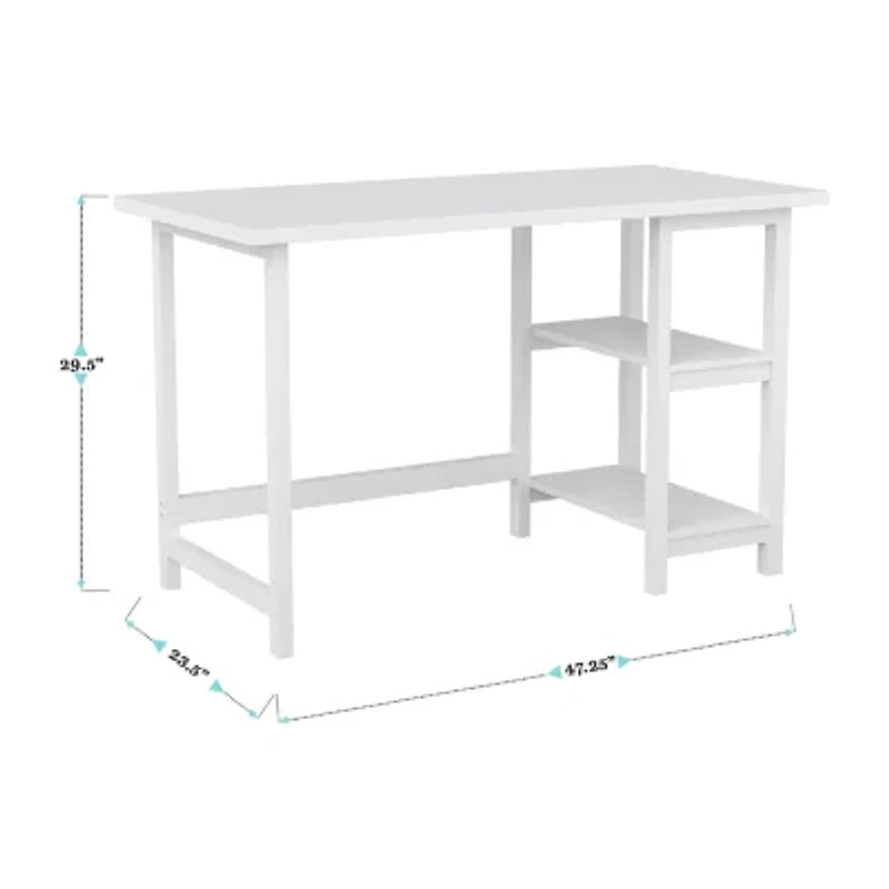 Martha Stewart Beckett Computer Desk