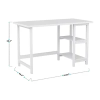 Martha Stewart Beckett Computer Desk