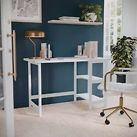 Martha Stewart Beckett Computer Desk