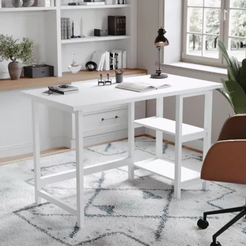 Martha Stewart Beckett Computer Desk
