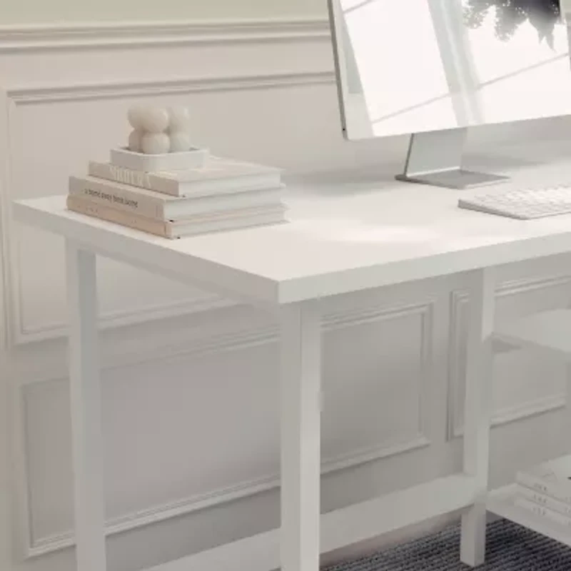 Martha Stewart Beckett Computer Desk