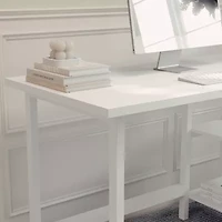 Martha Stewart Beckett Computer Desk