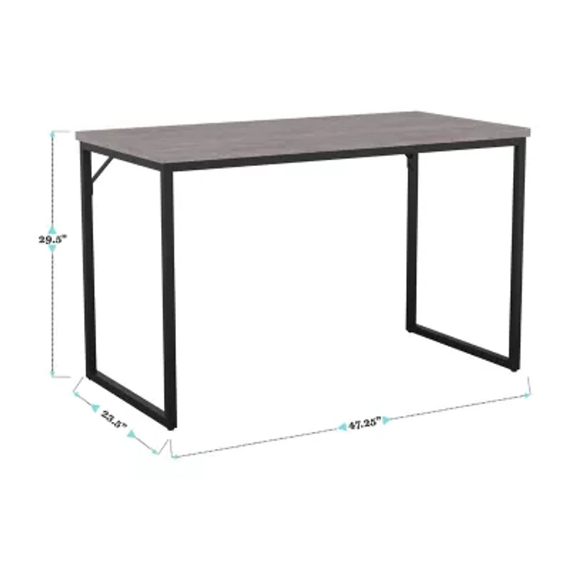 Martha Stewart Noah Computer Desk