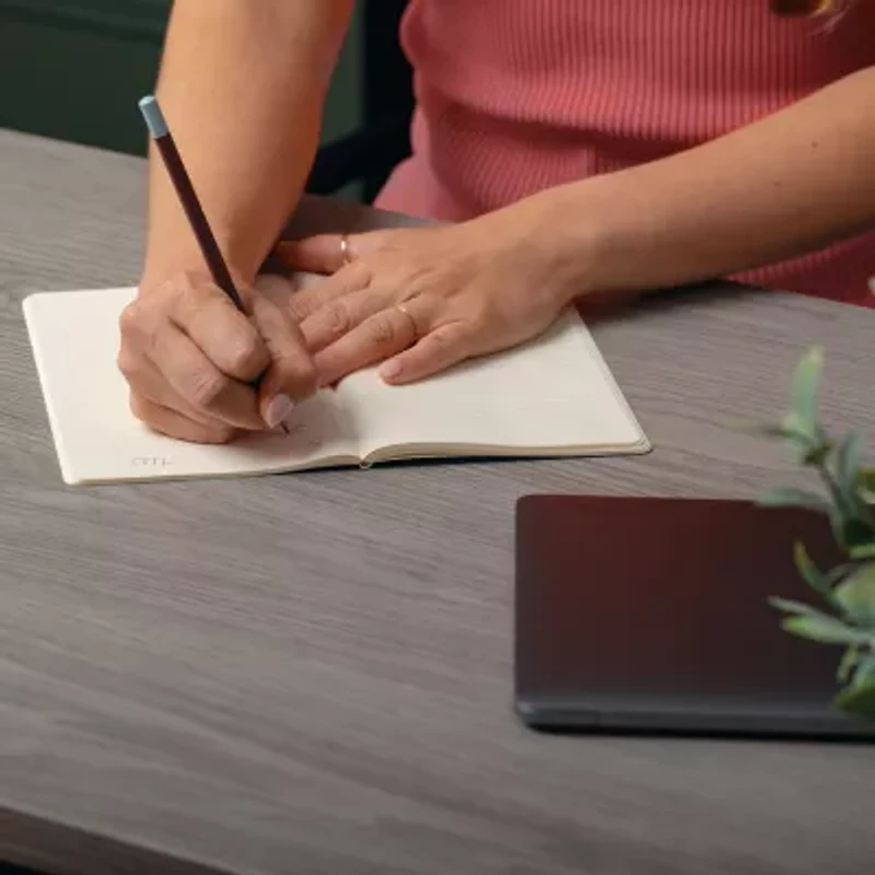 Martha Stewart Noah Computer Desk