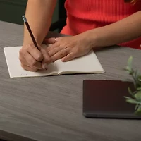 Martha Stewart Noah Computer Desk