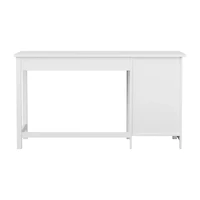 Martha Stewart Hutton Home Office Desk