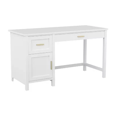 Martha Stewart Hutton Home Office Desk