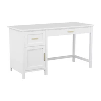 Martha Stewart Hutton Home Office Desk