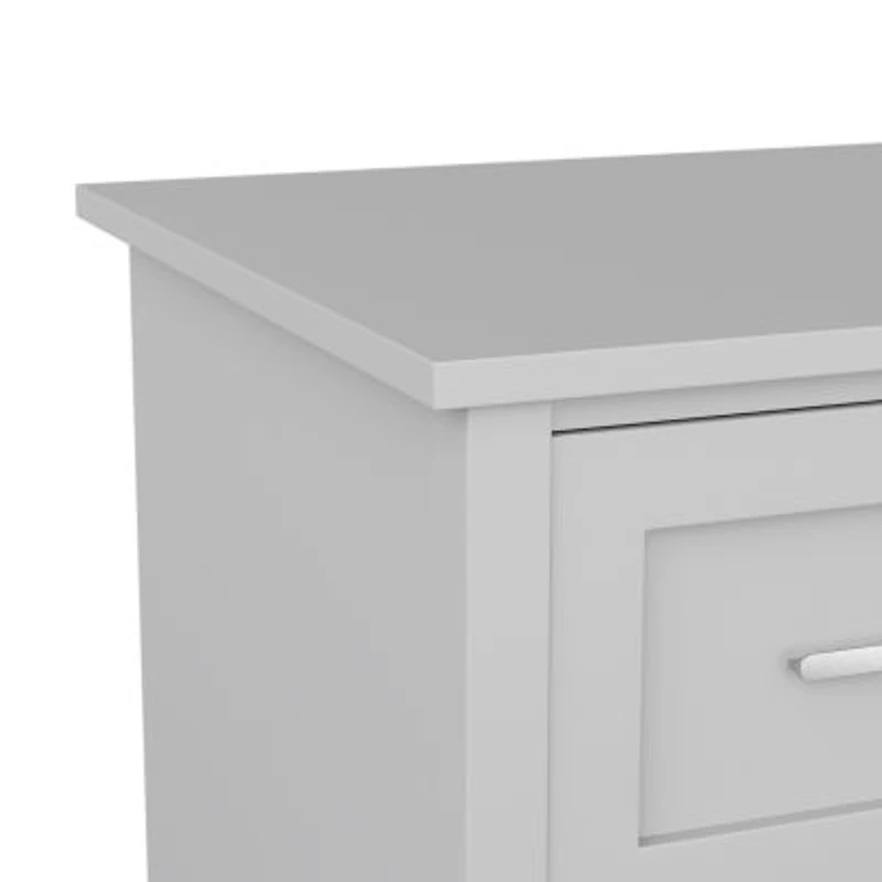 Martha Stewart Hutton Home Office Desk