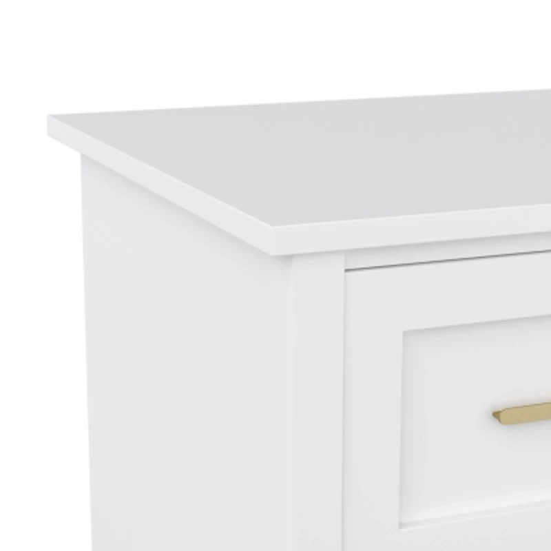 Martha Stewart Hutton Home Office Desk
