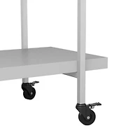 Martha Stewart Liam Printer Cart