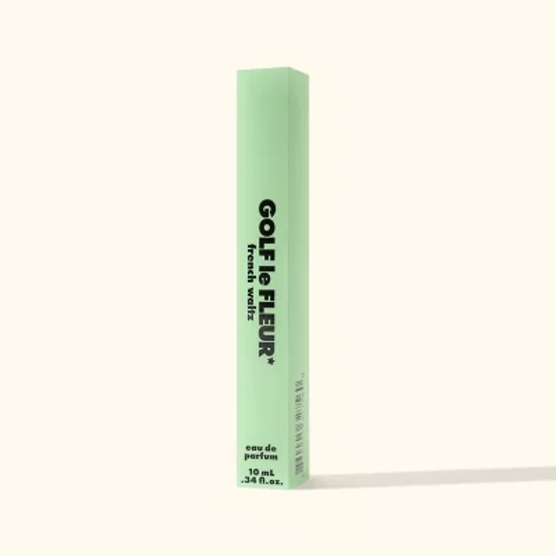 GOLF le FLEUR* French Waltz Eau De Parfum Travel Spray