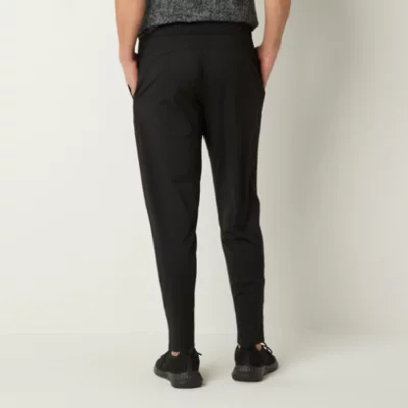 Xersion EverUltra-Lite Mens Moisture Wicking Quick Dry Regular Fit Workout Pant