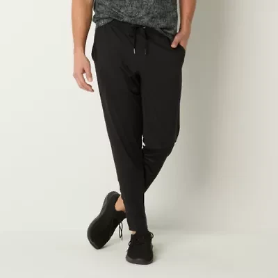 Xersion EverUltra-Lite Mens Moisture Wicking Quick Dry Regular Fit Workout Pant