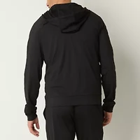 Xersion EverUltra-Lite Mens Lightweight Track Jacket