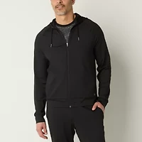Xersion EverUltra-Lite Mens Lightweight Track Jacket