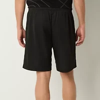 Xersion Mens Mid Rise 9" Basketball Short
