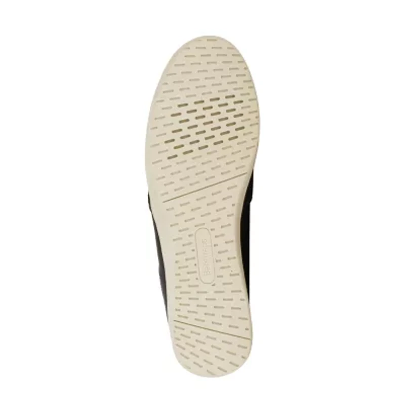 Baretraps Viccia Womens Closed Toe Slip-On Shoe