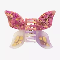 Bijoux Bar Butterfly Hair Clip