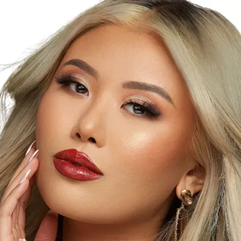 Shades By Shan Glitter Eyeshadow