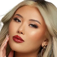 Shades By Shan Glitter Eyeshadow