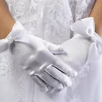 Bonnie Jean Communion Veil