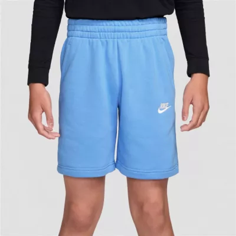Nike Club Big Kid Unisex Pull-On Short