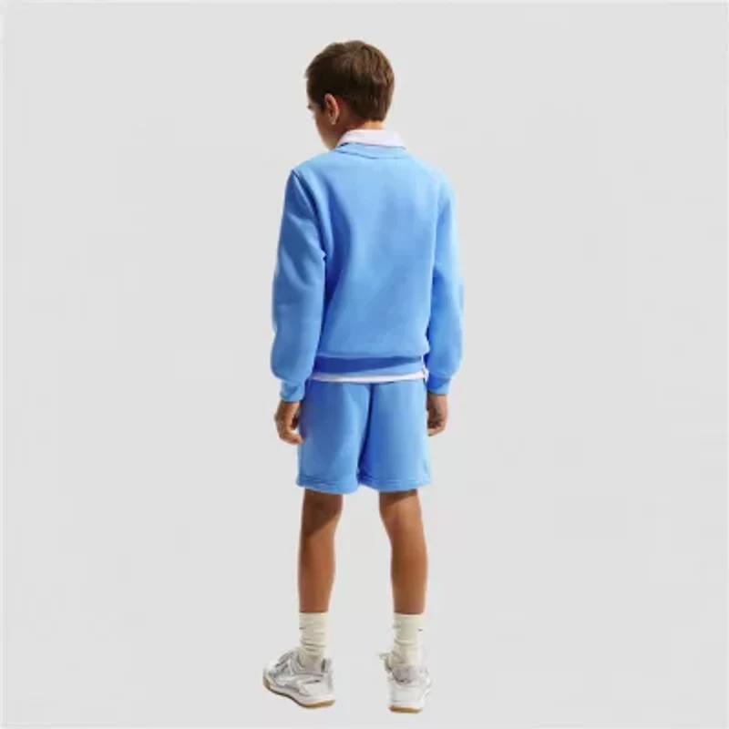 Nike Club Big Kid Unisex Pull-On Short