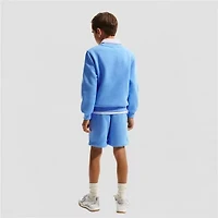 Nike Club Big Kid Unisex Pull-On Short