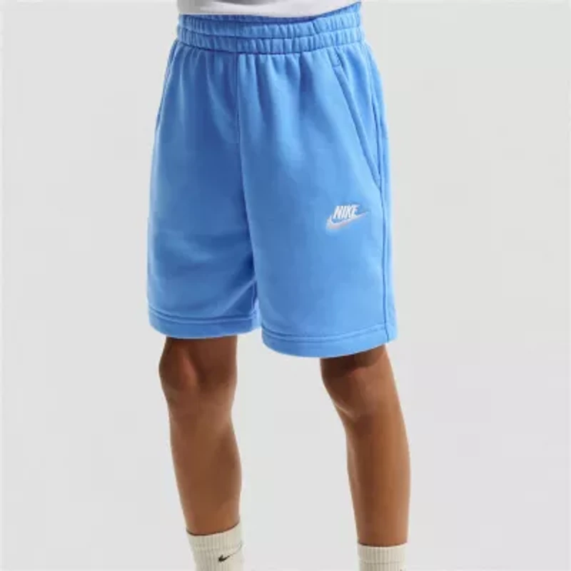 Nike Club Big Kid Unisex Pull-On Short