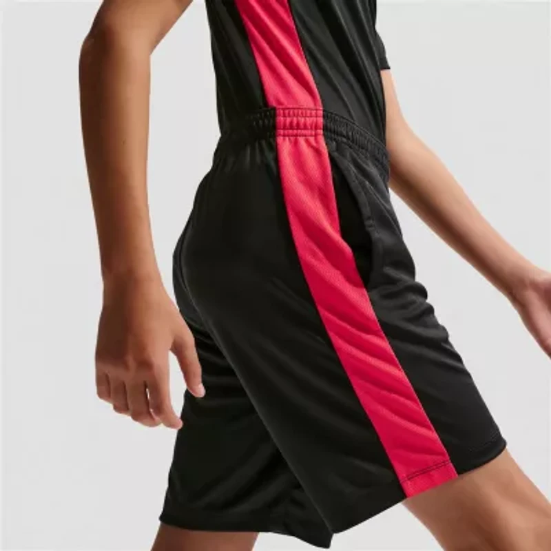 Nike Dri-Fit Big Kid Unisex Pull-On Short