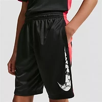 Nike Dri-Fit Big Kid Unisex Pull-On Short