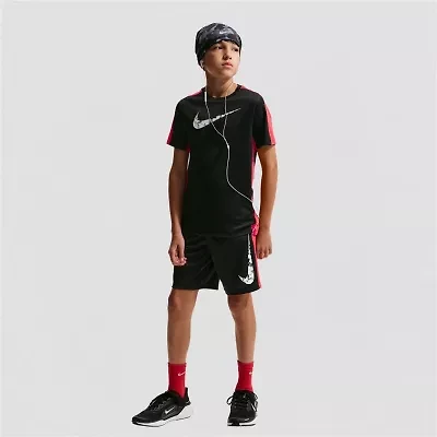 Nike Dri-Fit Big Kid Unisex Pull-On Short