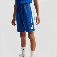Nike Dri-Fit Trophy Big Kid Unisex Pull-On Short