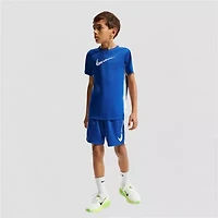 Nike Dri-Fit Trophy Big Kid Unisex Pull-On Short