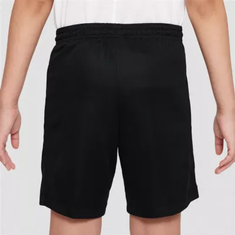 Nike Dri-Fit Big Kid Unisex Pull-On Short