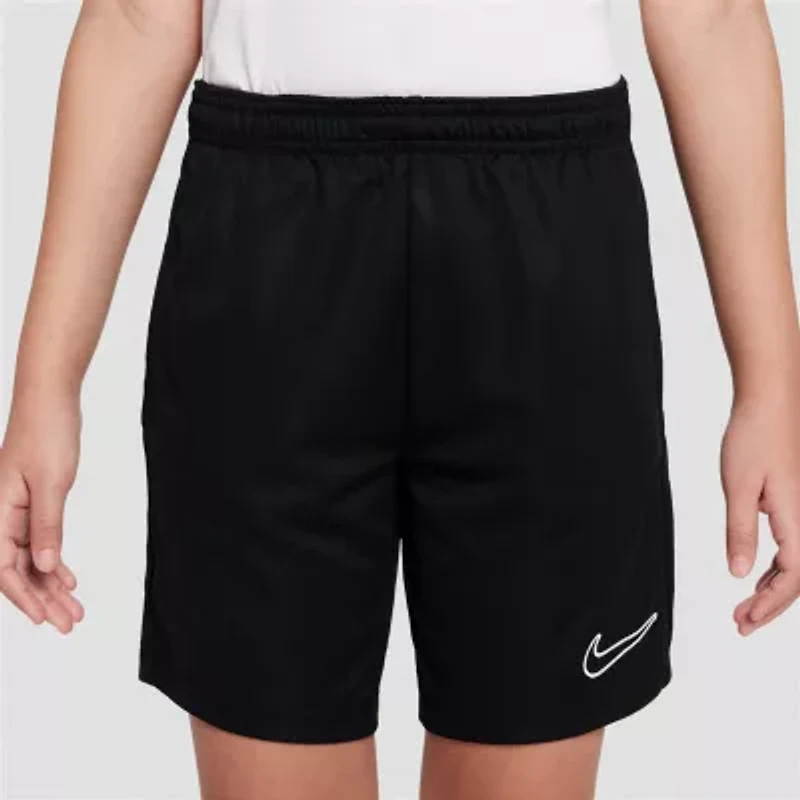 Nike Dri-Fit Big Kid Unisex Pull-On Short