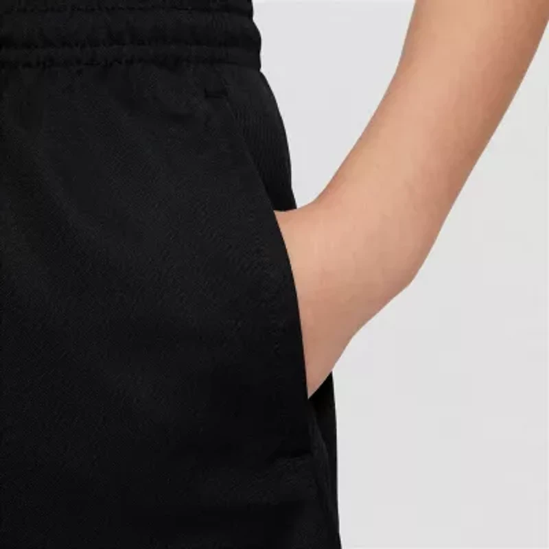 Nike Dri-Fit Big Kid Unisex Pull-On Short