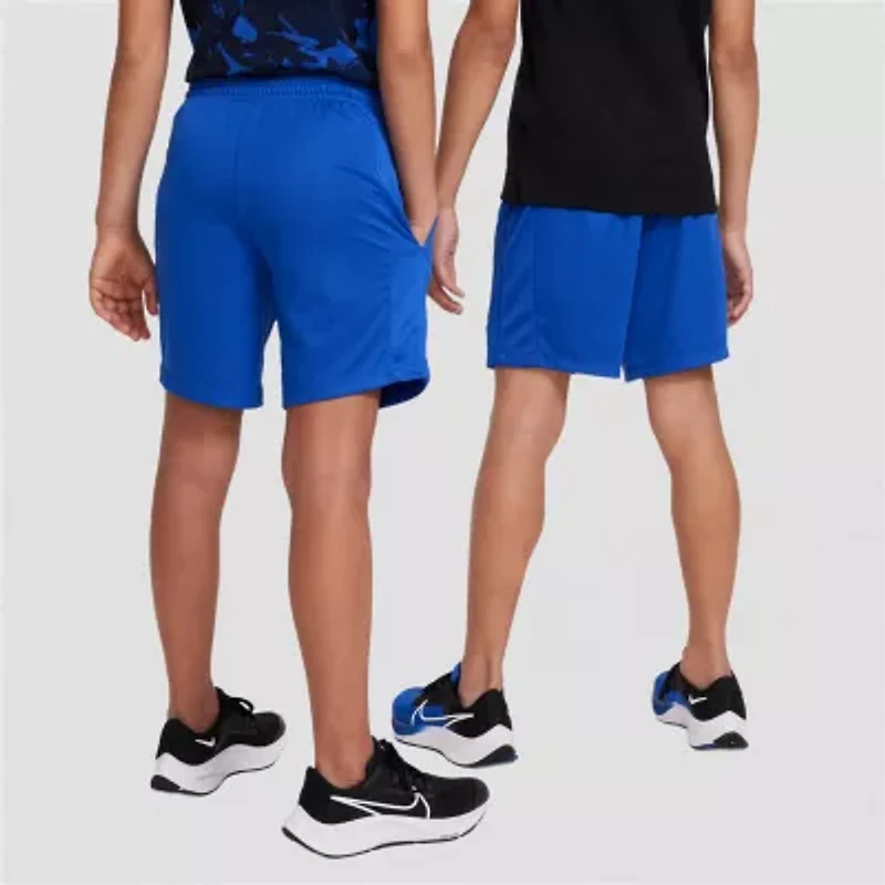 Nike Dri-Fit Big Kid Unisex Pull-On Short