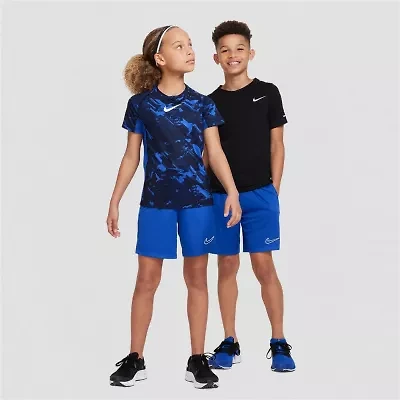 Nike Dri-Fit Big Kid Unisex Pull-On Short