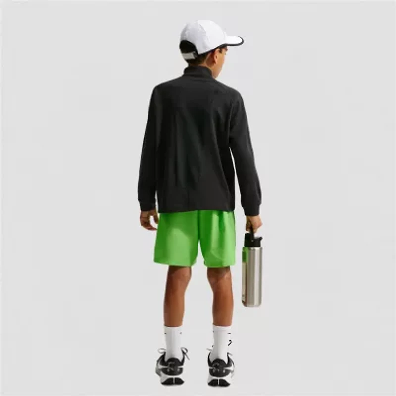 Nike Big Kid Boys Pull-On Short