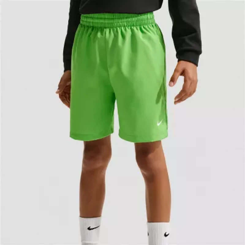 Nike Big Kid Boys Pull-On Short