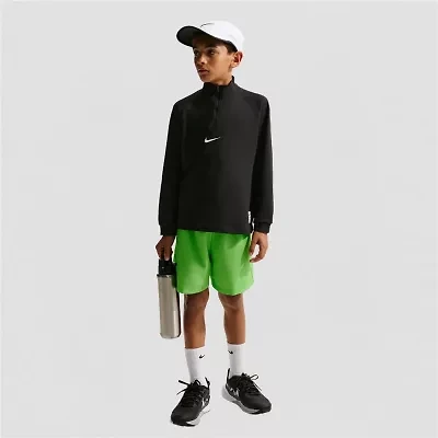 Nike Big Kid Boys Pull-On Short